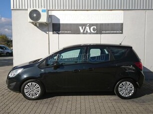 OPEL MERIVA B 1.4 Active 101000 Km - Radar elöl-hátul