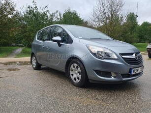 OPEL MERIVA B 1.4 Active