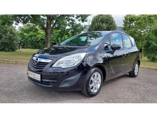 OPEL MERIVA B 1.4 Active EURO5 1.TULAJ 134.000KM SZERVIZKÖNYV FRISS VIZSGA