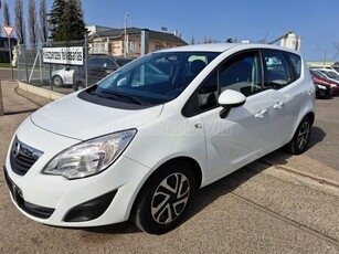 OPEL MERIVA B 1.4 Active KEVÉS KILÓMÉTER. KLÍMÁS. SZÉP ÁLLAPOTBAN!