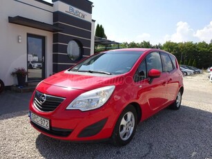 OPEL MERIVA B 1.4 Active Megbizható Benzines!