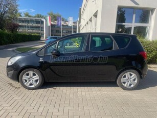 OPEL MERIVA B 1.4 Cosmo Friss műszaki! Garantált és leinformálható futásteljesítmény!