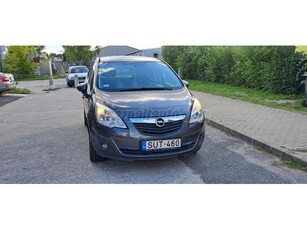 OPEL MERIVA B 1.4 Cosmo S-D MONOCAB B Magánszemélytől