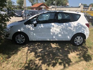 OPEL MERIVA B 1.4 Cosmo Szép.megkímélt autó