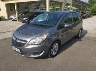 OPEL MERIVA B 1.4 Drive