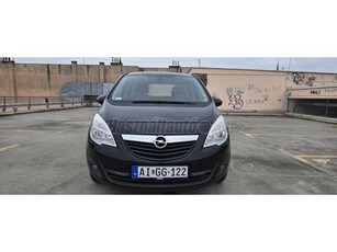 OPEL MERIVA B 1.4 Enjoy 2év vizsga.Tempomat