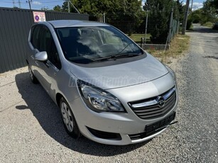 OPEL MERIVA B 1.4 Enjoy Start-Stop FRISS MŰSZAKI VHOROG