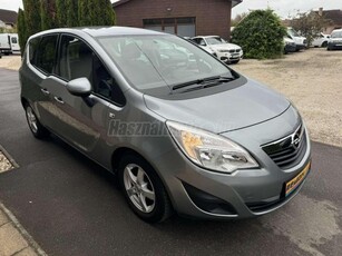 OPEL MERIVA B 1.4 Enjoy V.SZ.KÖNYV ESP KLÍMA 8X LÉGZSÁK 53E KM