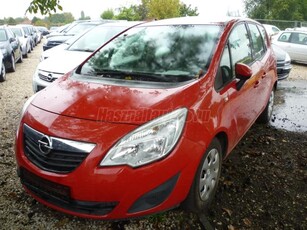 OPEL MERIVA B 1.4 Selection