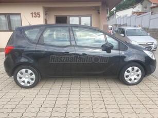 OPEL MERIVA B 1.4 Selection 97000km klima 1tulaj