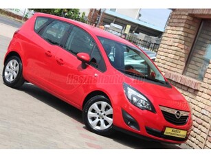 OPEL MERIVA B 1.4 Selection Limited!