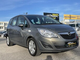 OPEL MERIVA B 1.4 Selection Megkímélt! Sz.könyv!