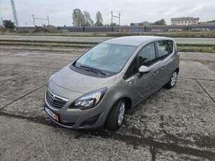 OPEL MERIVA B 1.4 Selection ÚJSZERŰ - 16700 KM!!!