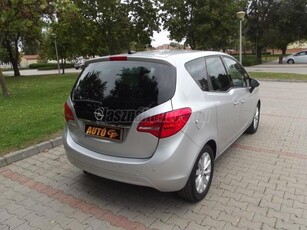 OPEL MERIVA B 1.4 T 150 Jahre Opel 70.000 km!!!