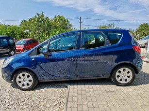 OPEL MERIVA B 1.4 T Active 150000KM-PDC-TEMPOMAT-MEGKÍMÉLT