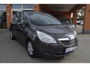 OPEL MERIVA B 1.4 T Active 42.035 KM ! VÉGIG VEZETETT SZERVIZKÖNYV ! FRISS MŰSZAKI !