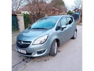 OPEL MERIVA B 1.4 T Active