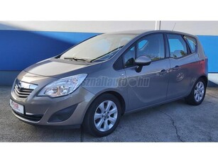 OPEL MERIVA B 1.4 T Active