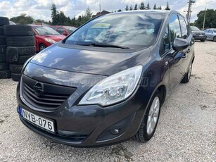 OPEL MERIVA B 1.4 T Active NAVI