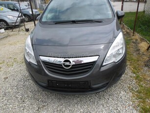 OPEL MERIVA B 1.4 T Active Start-Stop MEGKIMÉLT/KLIMÁS