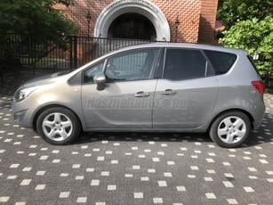 OPEL MERIVA B 1.4 T Cosmo 140 LE!