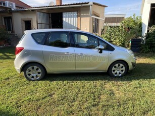 OPEL MERIVA B 1.4 T Cosmo