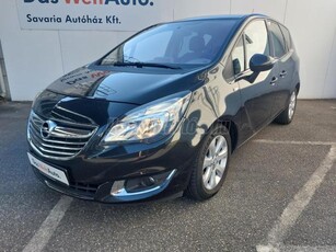 OPEL MERIVA B 1.4 T Cosmo (Automata) Magyar