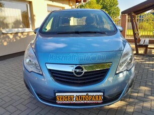 OPEL MERIVA B 1.4 T Cosmo (Automata) ÜLÉSFŰTÉS 76000 KM!!!