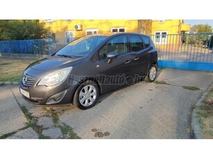 OPEL MERIVA B 1.4 T Cosmo azonnal elvihető