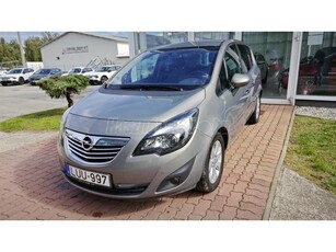 OPEL MERIVA B 1.4 T Cosmo MAGYAR. 1 TULAJDONOS!