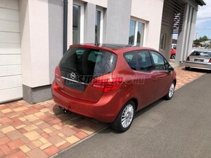 OPEL MERIVA B 1.4 T Cosmo Panorama