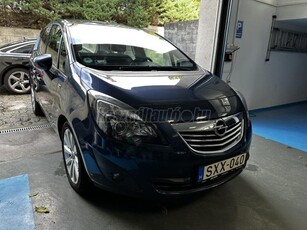 OPEL MERIVA B 1.4 T Cosmo Start-Stop