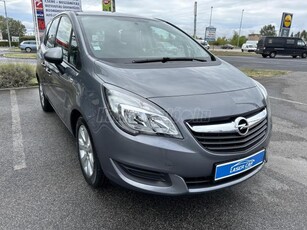 OPEL MERIVA B 1.4 T Cosmo Start-Stop csak 86251km!!!