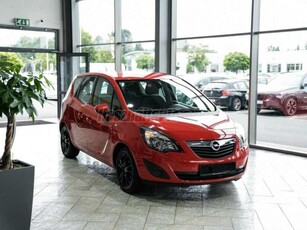 OPEL MERIVA B 1.4 T Design