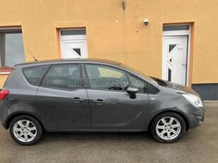 OPEL MERIVA B 1.4 T Enjoy 108000 KM!!!