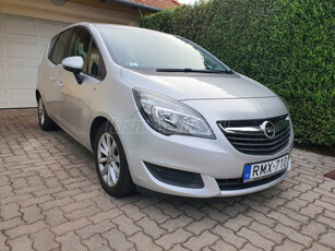 OPEL MERIVA B 1.4 T Enjoy (Automata) Navi. Bluetooth