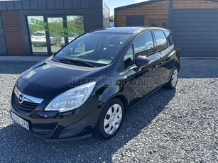 OPEL MERIVA B 1.4 T Enjoy Azonnal Elvihető! Leinformált Garantált km! Újszerű!