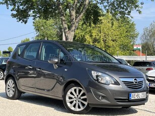 OPEL MERIVA B 1.4 T Enjoy Azonnal elvihető! Megbízható! Friss Műszaki!1év műszaki garancia!