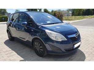 OPEL MERIVA B 1.4 T Enjoy