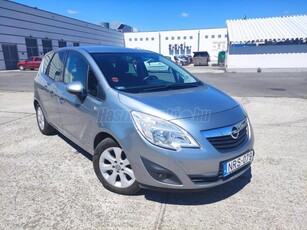 OPEL MERIVA B 1.4 T Enjoy (LPG előkészítés)