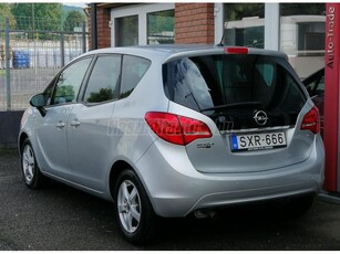 OPEL MERIVA B 1.4 T Enjoy Radar/Klíma!/Tempomat/Megkímélt!