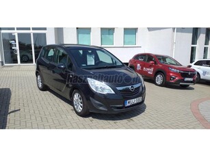 OPEL MERIVA B 1.4 T Enjoy Végig márkaszervizben szervizelve!