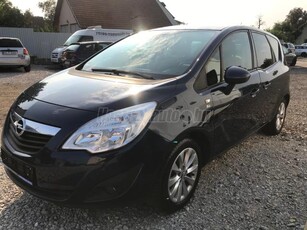 OPEL MERIVA B 1.4 T Selection