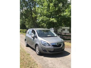 OPEL MERIVA B 1.4 T Selection