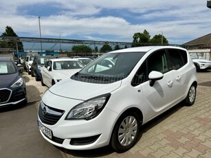 OPEL MERIVA B 1.6 CDTI Active Start-Stop 95Le. Klíma. Ülésfűtés. Kormányfűtés. Tempomat!