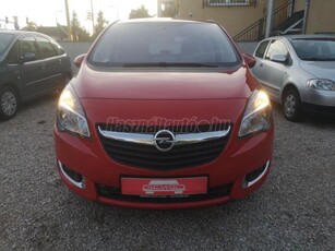 OPEL MERIVA B 1.6 CDTI Cosmo Start-Stop 161e km