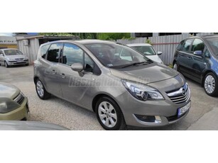 OPEL MERIVA B 1.6 CDTI Cosmo Start-Stop