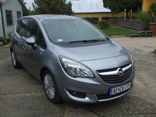 OPEL MERIVA B 1.6 CDTI Cosmo Start-Stop