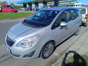 OPEL MERIVA B 1.7 CDTI Active