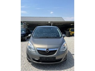 OPEL MERIVA B 1.7 CDTI Active